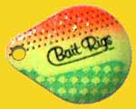Bait Rigs Sunfish Serious Walleye Blade 